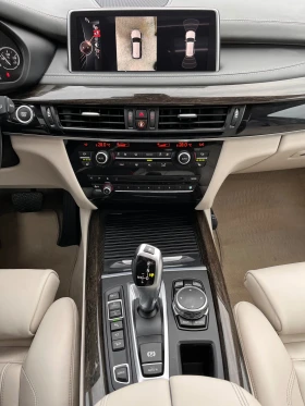 BMW X5 40Е М-пакет, снимка 14