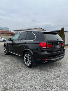 BMW X5 40Е М-пакет, снимка 6