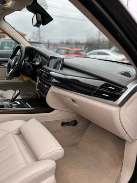 BMW X5 40Е М-пакет, снимка 12