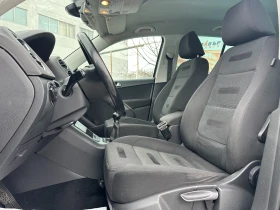 VW Tiguan 2.0i 200 к.с. , снимка 8