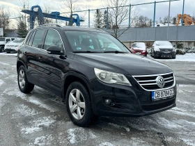 VW Tiguan 2.0i 200 к.с. , снимка 6