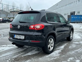 VW Tiguan 2.0i 200 к.с. , снимка 4
