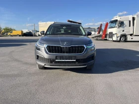 Skoda Kodiaq 2.0 TDI Facelift 4x4 ЛИЗИНГ, снимка 4