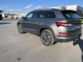 Skoda Kodiaq 2.0 TDI Facelift 4x4 ЛИЗИНГ, снимка 7