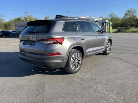 Skoda Kodiaq 2.0 TDI Facelift 4x4 ЛИЗИНГ, снимка 6