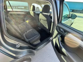 Skoda Kodiaq 2.0 TDI Facelift 4x4 ЛИЗИНГ, снимка 11