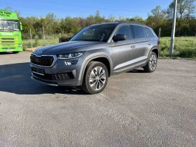 Skoda Kodiaq 2.0 TDI Facelift 4x4 ЛИЗИНГ, снимка 1