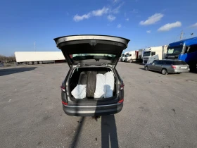 Skoda Kodiaq 2.0 TDI Facelift 4x4 ЛИЗИНГ, снимка 16