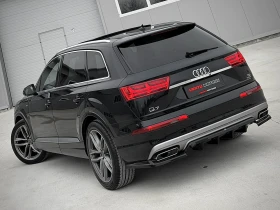 Audi Q7 3.0TDI/ 6+ 1/ PANO/ 3xTV/ 3xS-Line/ FULL LED, снимка 5