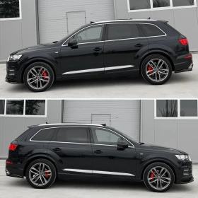 Audi Q7 3.0TDI/ 6+ 1/ PANO/ 3xTV/ 3xS-Line/ FULL LED, снимка 6