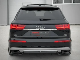 Audi Q7 3.0TDI/ 6+ 1/ PANO/ 3xTV/ 3xS-Line/ FULL LED, снимка 4