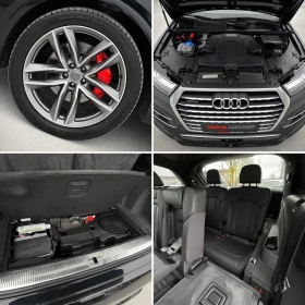 Audi Q7 3.0TDI/ 6+ 1/ PANO/ 3xTV/ 3xS-Line/ FULL LED, снимка 11