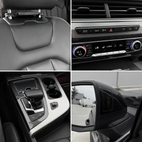 Audi Q7 3.0TDI/ 6+ 1/ PANO/ 3xTV/ 3xS-Line/ FULL LED, снимка 13