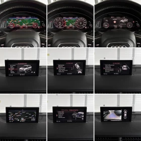 Audi Q7 3.0TDI/ 6+ 1/ PANO/ 3xTV/ 3xS-Line/ FULL LED, снимка 15