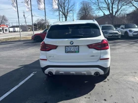 BMW X3 * xDrive30i * CARFAX * ЦЕНА ДО БГ, снимка 4