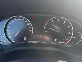 BMW X3 * xDrive30i * CARFAX * ЦЕНА ДО БГ, снимка 8