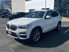BMW X3 * xDrive30i * CARFAX * ЦЕНА ДО БГ, снимка 1
