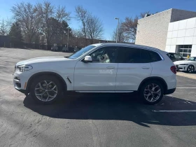 BMW X3 * xDrive30i * CARFAX * ЦЕНА ДО БГ, снимка 2