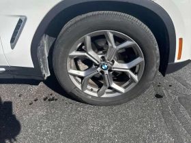 BMW X3 * xDrive30i * CARFAX * ЦЕНА ДО БГ, снимка 7