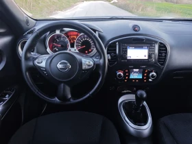 Nissan Qashqai * TECHNA* 2013г.* Нави* Камера* FULL* , снимка 11