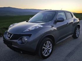 Nissan Qashqai * TECHNA* 2013г.* Нави* Камера* FULL* , снимка 1