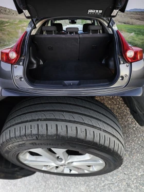 Nissan Qashqai * TECHNA* 2013г.* Нави* Камера* FULL* , снимка 17