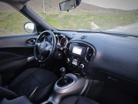 Nissan Qashqai * TECHNA* 2013г.* Нави* Камера* FULL* , снимка 15