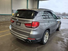 BMW X5 * XDRIVE35D * CARFAX * ЦЕНА ДО БГ, снимка 3