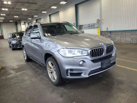 BMW X5 * XDRIVE35D * CARFAX * ЦЕНА ДО БГ, снимка 2