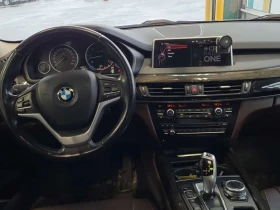 BMW X5 * XDRIVE35D * CARFAX * ЦЕНА ДО БГ, снимка 6