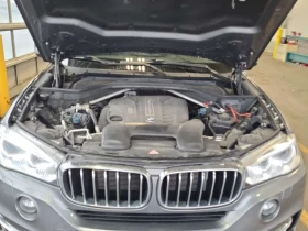 BMW X5 * XDRIVE35D * CARFAX * ЦЕНА ДО БГ, снимка 14