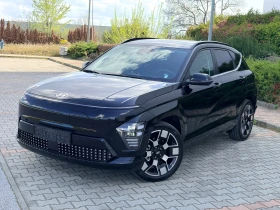 Hyundai Kona /2000km/!!!NEW LIMITED MODEL!!! 65kw 218kc FUL!!!, снимка 1