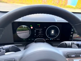Hyundai Kona /2000km/!!!NEW LIMITED MODEL!!! 65kw 218kc FUL!!!, снимка 8