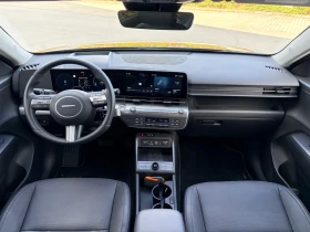 Hyundai Kona /2000km/!!!NEW LIMITED MODEL!!! 65kw 218kc FUL!!!, снимка 7