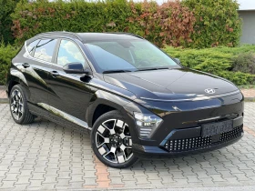 Hyundai Kona /2000km/!!!NEW LIMITED MODEL!!! 65kw 218kc FUL!!!, снимка 2