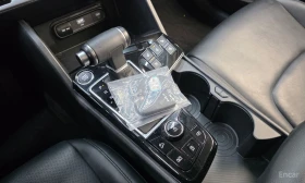 Kia Sportage * 1.6T* AWD* PRESTIGE* КОЖА* ПОДГРЕВ* ОБДУХВАНЕ* , снимка 9