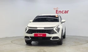 Kia Sportage * 1.6T* AWD* PRESTIGE* КОЖА* ПОДГРЕВ* ОБДУХВАНЕ* , снимка 3