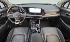 Kia Sportage * 1.6T* AWD* PRESTIGE* КОЖА* ПОДГРЕВ* ОБДУХВАНЕ* , снимка 7