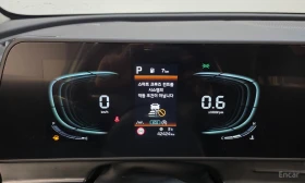 Kia Sportage * 1.6T* AWD* PRESTIGE* КОЖА* ПОДГРЕВ* ОБДУХВАНЕ* , снимка 8