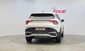 Kia Sportage * 1.6T* AWD* PRESTIGE* КОЖА* ПОДГРЕВ* ОБДУХВАНЕ* , снимка 4