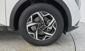 Kia Sportage * 1.6T* AWD* PRESTIGE* КОЖА* ПОДГРЕВ* ОБДУХВАНЕ* , снимка 5