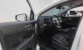 Kia Sportage * 1.6T* AWD* PRESTIGE* КОЖА* ПОДГРЕВ* ОБДУХВАНЕ* , снимка 10