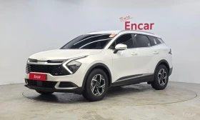 Kia Sportage * 1.6T* AWD* PRESTIGE* КОЖА* ПОДГРЕВ* ОБДУХВАНЕ* , снимка 1
