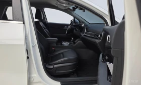 Kia Sportage * 1.6T* AWD* PRESTIGE* КОЖА* ПОДГРЕВ* ОБДУХВАНЕ* , снимка 11
