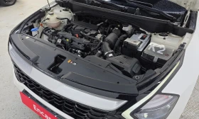 Kia Sportage * 1.6T* AWD* PRESTIGE* КОЖА* ПОДГРЕВ* ОБДУХВАНЕ* , снимка 6