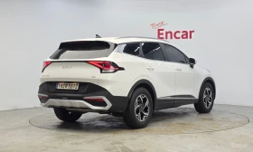 Kia Sportage * 1.6T* AWD* PRESTIGE* КОЖА* ПОДГРЕВ* ОБДУХВАНЕ* , снимка 2