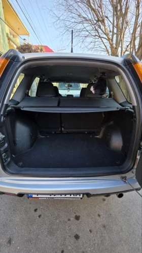 Honda Cr-v, снимка 6