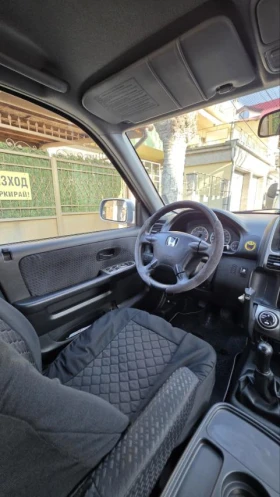 Honda Cr-v, снимка 4