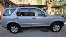Honda Cr-v, снимка 2