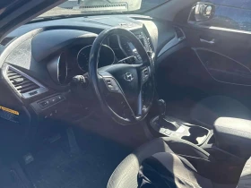 Hyundai Santa fe * Premium * ПОДГРЕВ* KEYLESS* , снимка 5